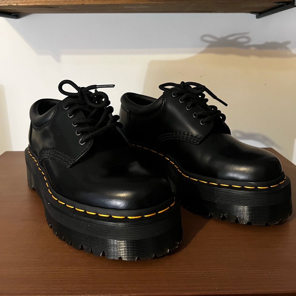 Dr. Martens 8053 Quads